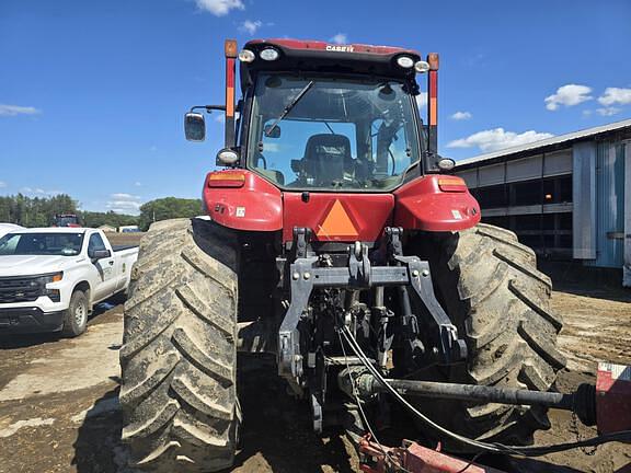 Image of Case IH Magnum 280 equipment image 2