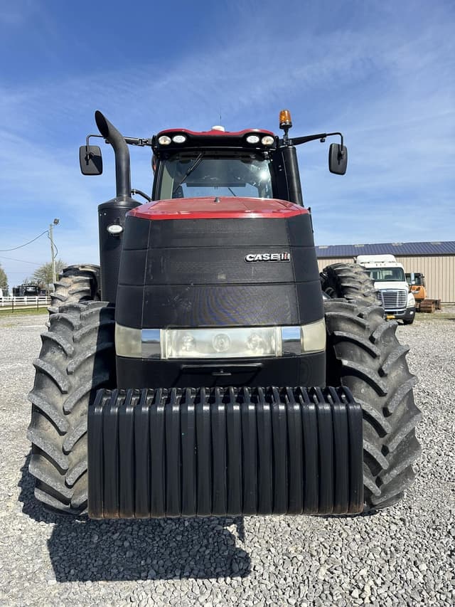 Image of Case IH Magnum 280 equipment image 4