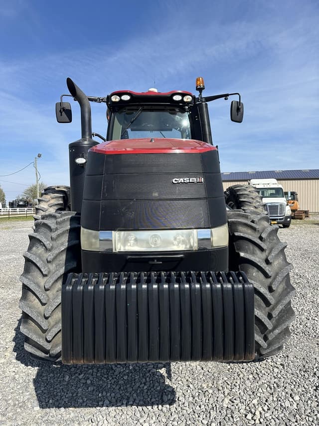 Image of Case IH Magnum 280 equipment image 4