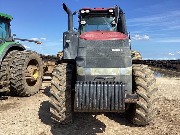 Image of Case IH Magnum 280 equipment image 1