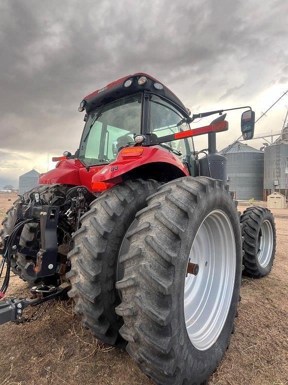 Image of Case IH Magnum 280 equipment image 3