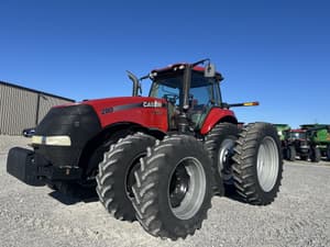 2019 Case IH Magnum 280 Image