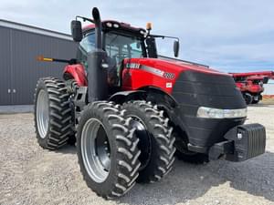 2019 Case IH Magnum 280 Image
