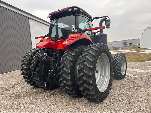 Image of Case IH Magnum 280 equipment image 2