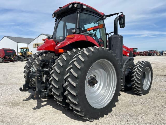 Image of Case IH Magnum 280 equipment image 2