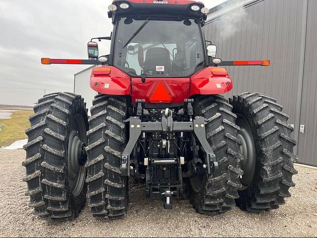 Image of Case IH Magnum 280 equipment image 3