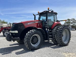 2019 Case IH Magnum 280 Image