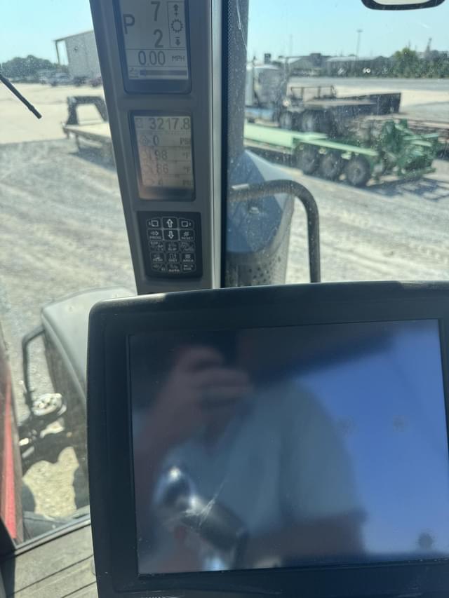 Image of Case IH Magnum 280 equipment image 4