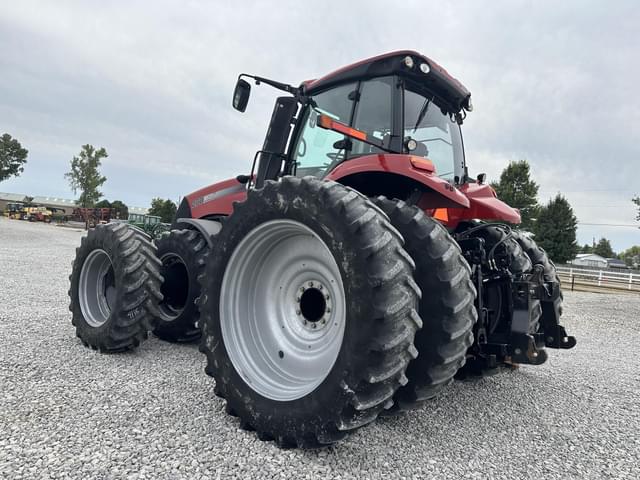 Image of Case IH Magnum 280 equipment image 4