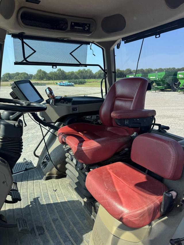 Image of Case IH Magnum 280 equipment image 3