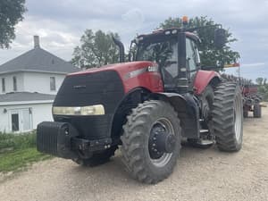 2019 Case IH Magnum 310 Image