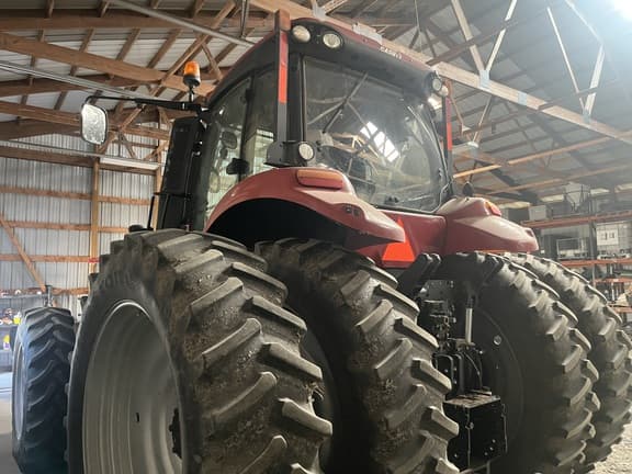 Image of Case IH Magnum 310 equipment image 2