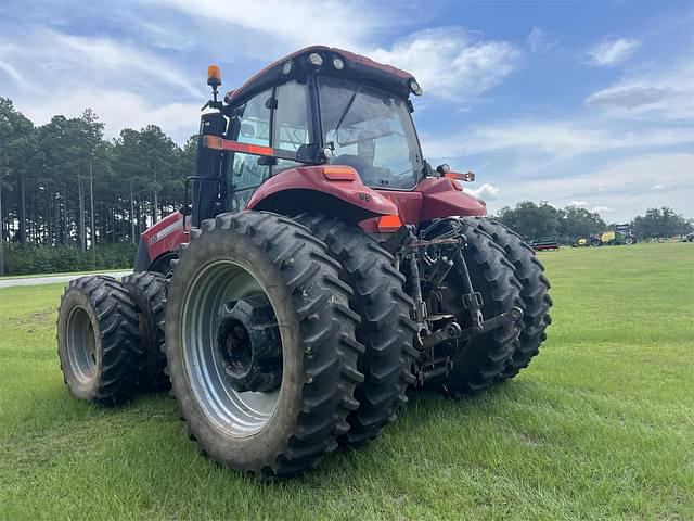 Image of Case IH Magnum 310 equipment image 2