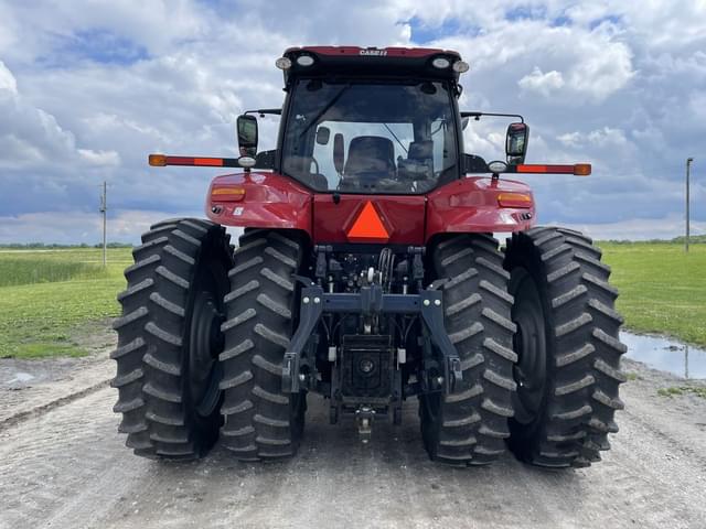Image of Case IH Magnum 310 equipment image 1