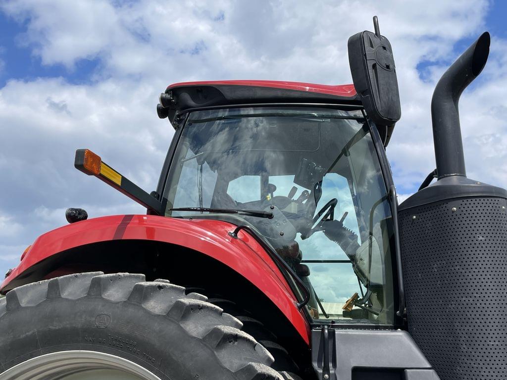 Image of Case IH Magnum 310 Primary image