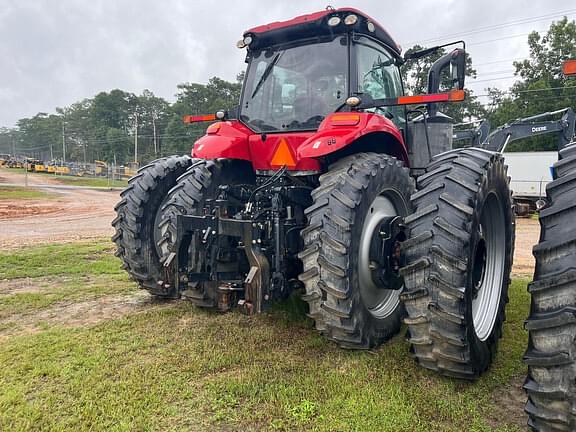 Image of Case IH Magnum 310 equipment image 2