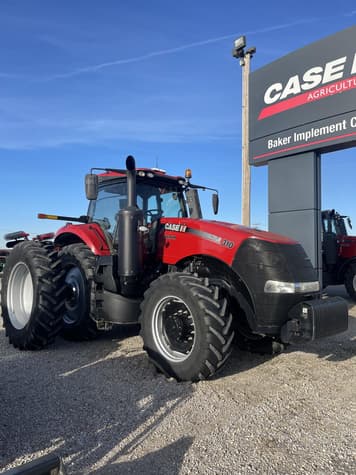 Main image Case IH Magnum 310