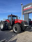 2019 Case IH Magnum 310 Image