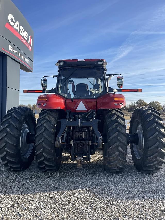 Image of Case IH Magnum 310 equipment image 2