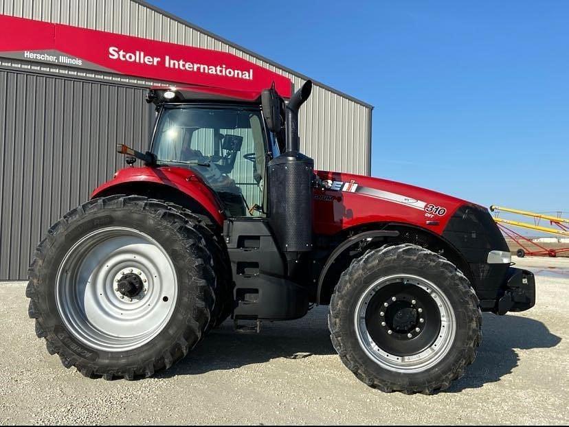 Image of Case IH Magnum 310 Primary image