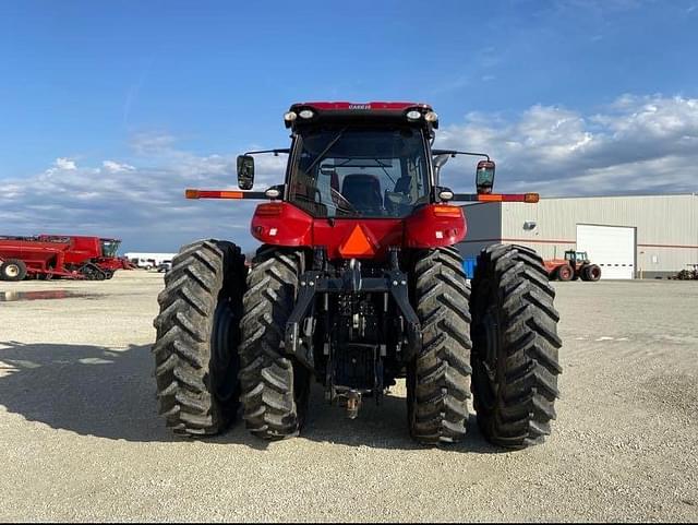 Image of Case IH Magnum 310 equipment image 3