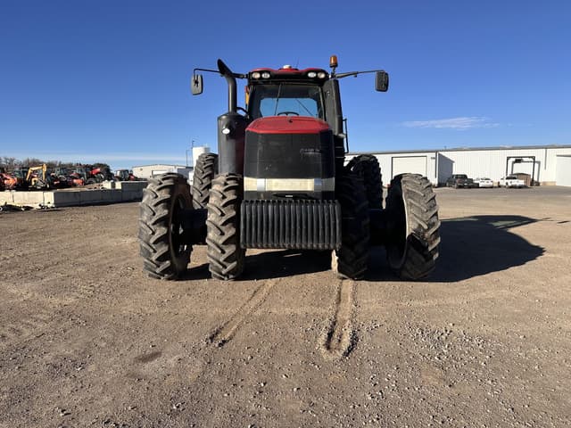 Image of Case IH Magnum 310 equipment image 1