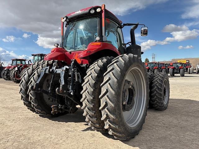 Image of Case IH Magnum 310 equipment image 3