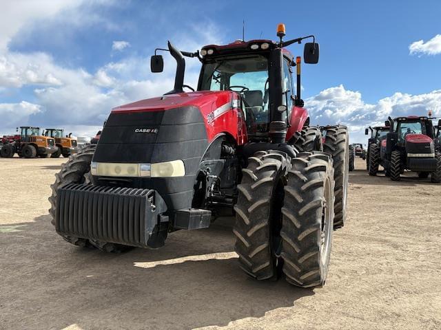 Image of Case IH Magnum 310 Primary image