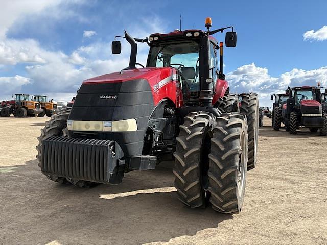 Image of Case IH Magnum 310 equipment image 1