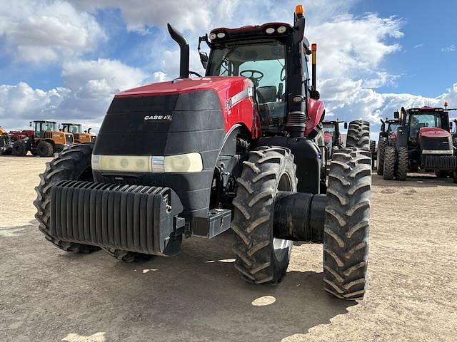 Image of Case IH Magnum 310 Primary image