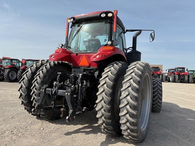 Image of Case IH Magnum 310 equipment image 3