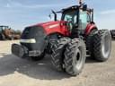 2019 Case IH Magnum 310 Image