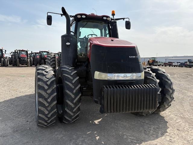 Image of Case IH Magnum 310 equipment image 1