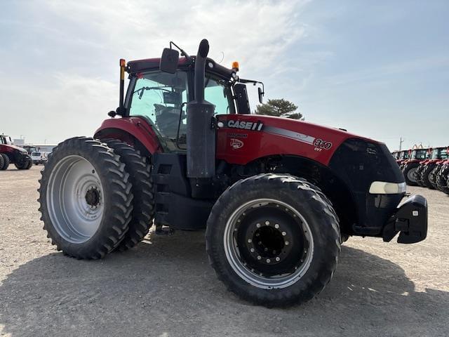 Image of Case IH Magnum 310 equipment image 2