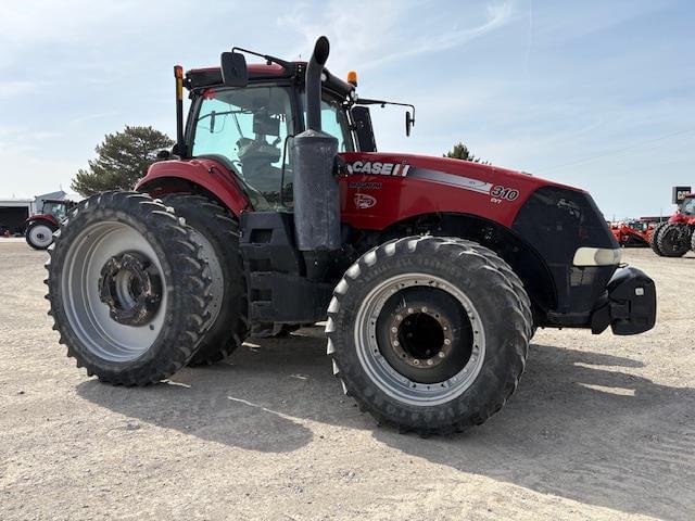 Image of Case IH Magnum 310 equipment image 2