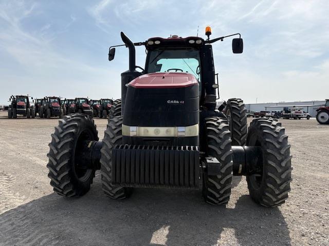 Image of Case IH Magnum 310 equipment image 1