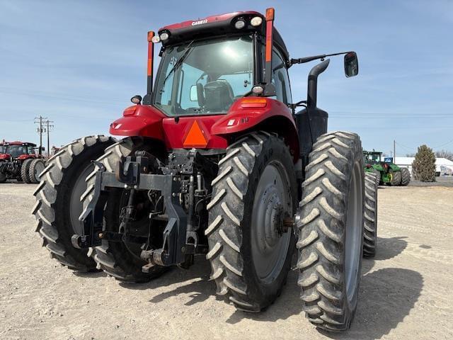 Image of Case IH Magnum 310 equipment image 3