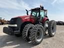 2019 Case IH Magnum 310 Image