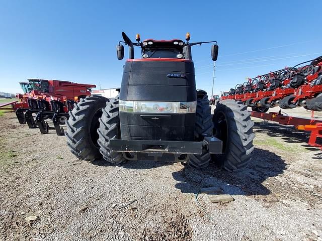 Image of Case IH Magnum 310 equipment image 2