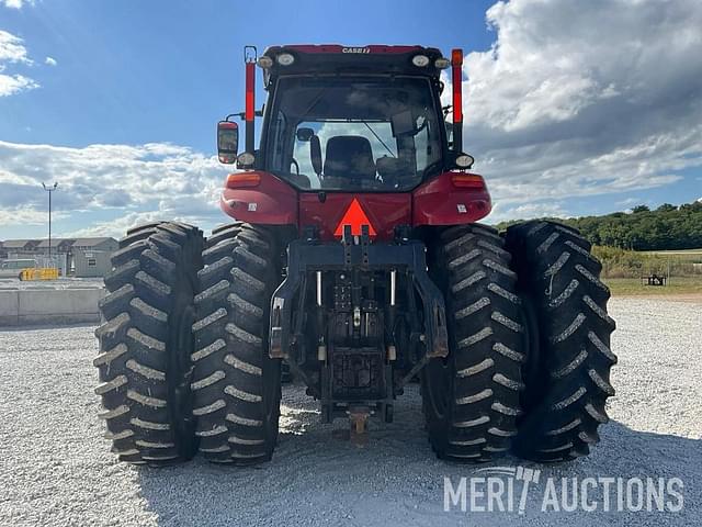 Image of Case IH Magnum 310 equipment image 3