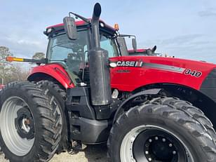 Main image Case IH Magnum 340 1