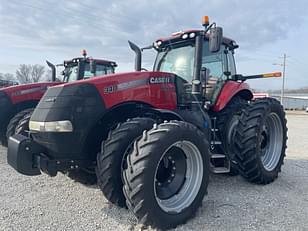 Main image Case IH Magnum 340 7