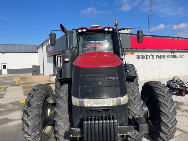 Image of Case IH Magnum 340 equipment image 1