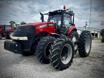 Main image Case IH Magnum 340