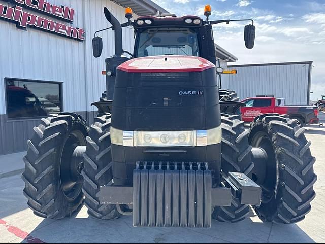 Image of Case IH Magnum 340 equipment image 3