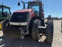 2019 Case IH Magnum 340 Image