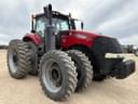 2019 Case IH Magnum 340 Image