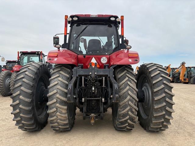 Image of Case IH Magnum 340 equipment image 2