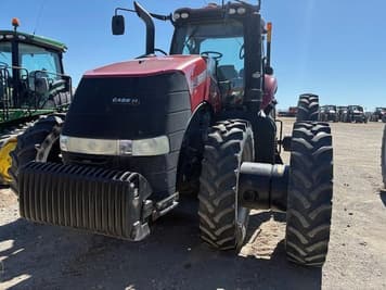 Main image Case IH Magnum 340