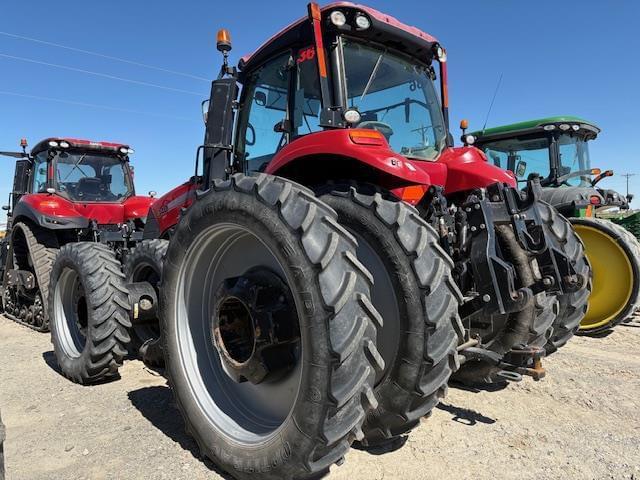 Image of Case IH Magnum 340 equipment image 2